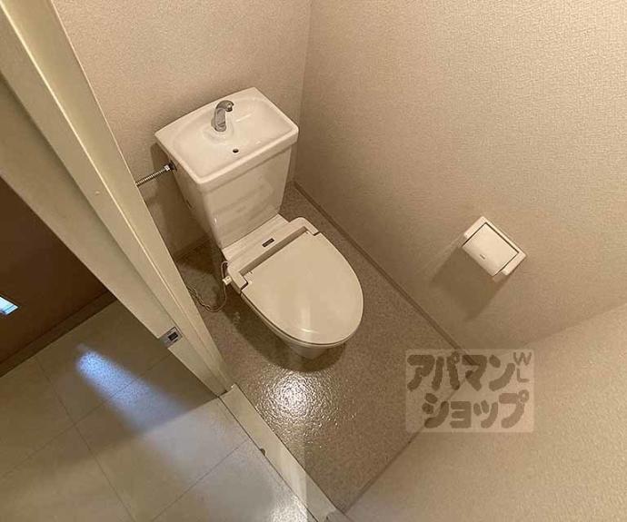 【エクセレント二条】間取