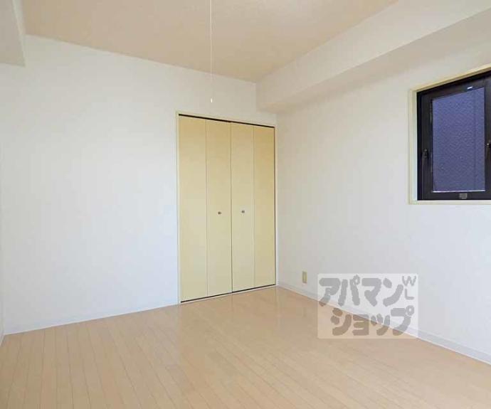 【エクセレント二条】間取