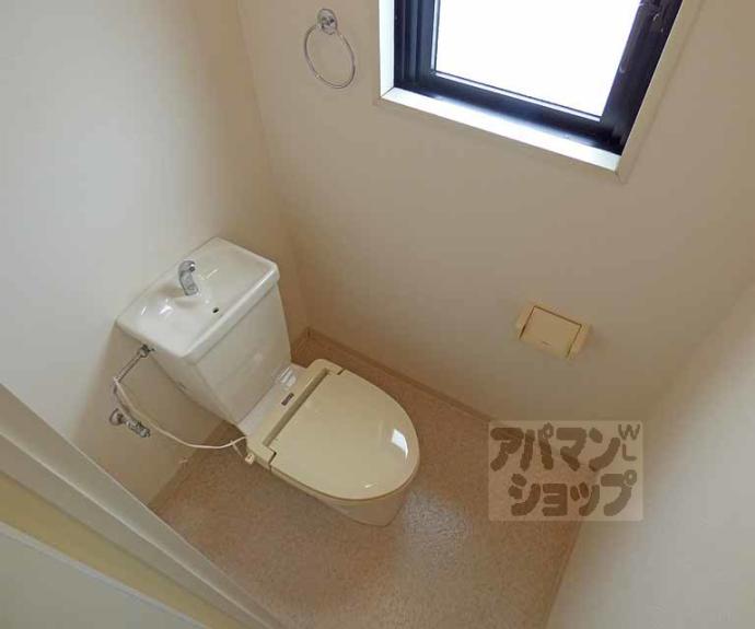 【エクセレント二条】間取