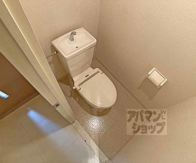【エクセレント二条】間取