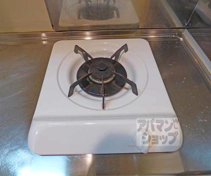 【エクセレント二条】間取