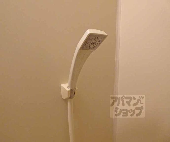 【エクセレント二条】間取