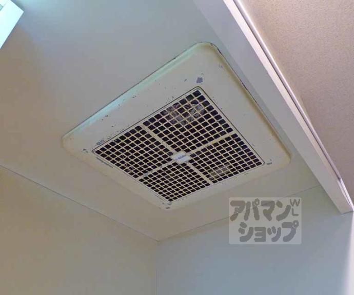 【エクセレント二条】間取