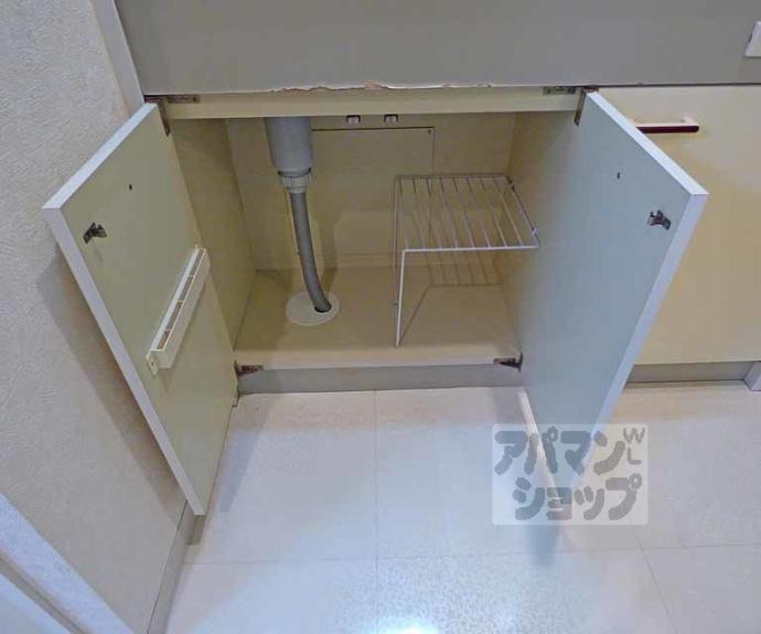 【エクセレント二条】間取