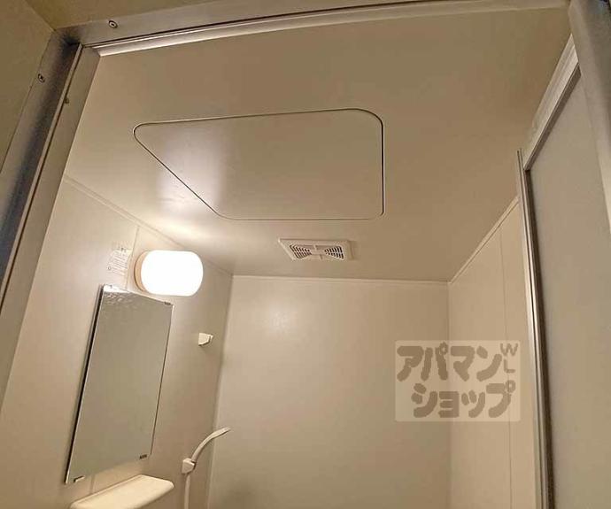 【エクセレント二条】間取