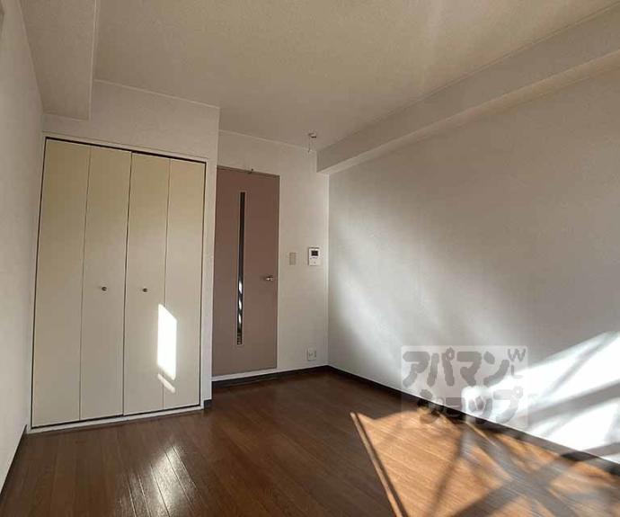 【エクセレント二条】間取