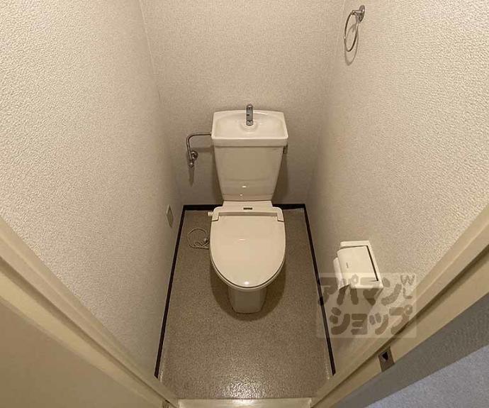 【エクセレント二条】間取