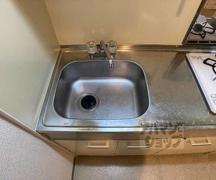 【エクセレント二条】間取