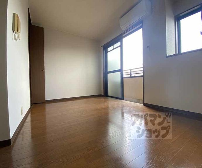 【ポルトボヌール】間取