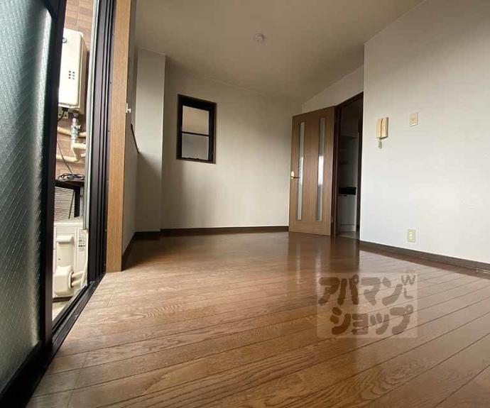 【ポルトボヌール】間取