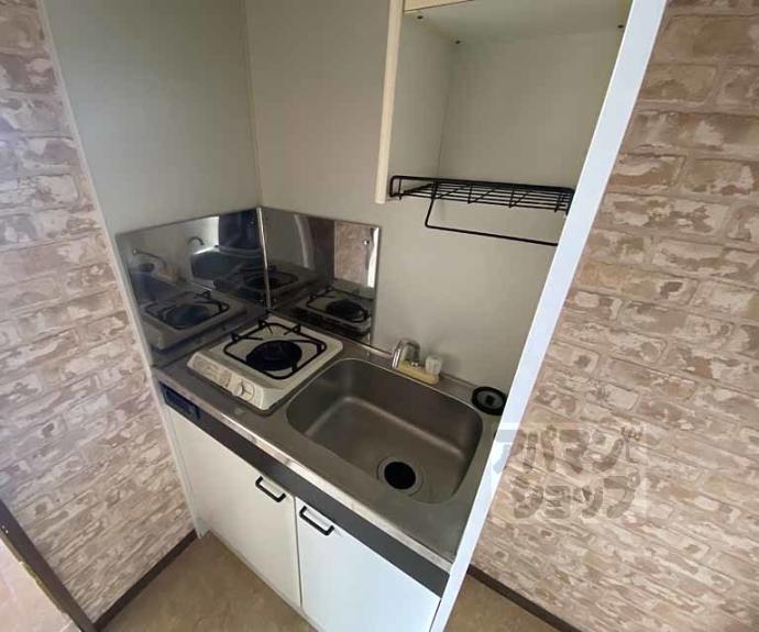 【ポルトボヌール】間取