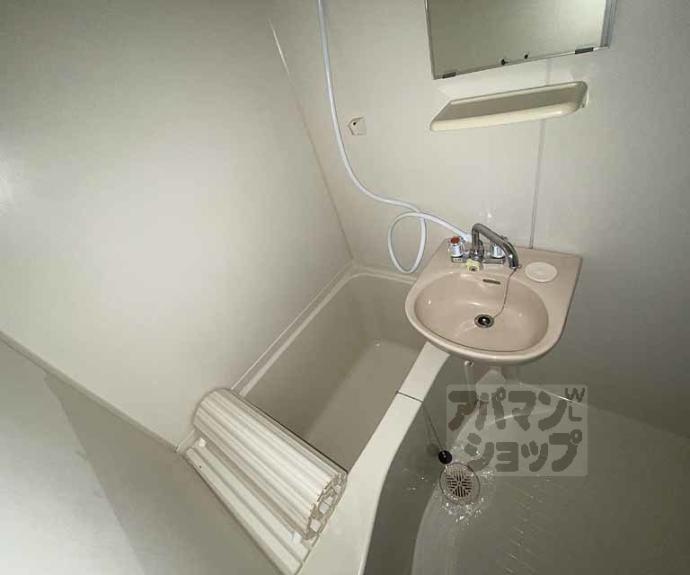 【ポルトボヌール】間取