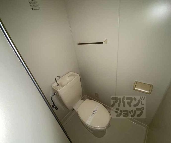 【ポルトボヌール】間取