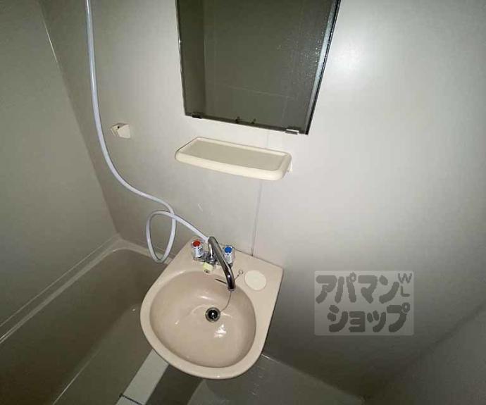 【ポルトボヌール】間取