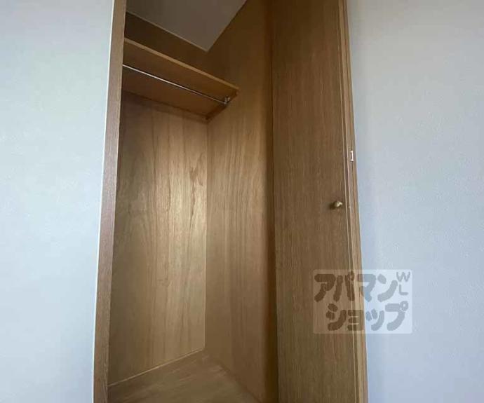 【ポルトボヌール】間取