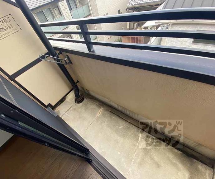 【ポルトボヌール】間取