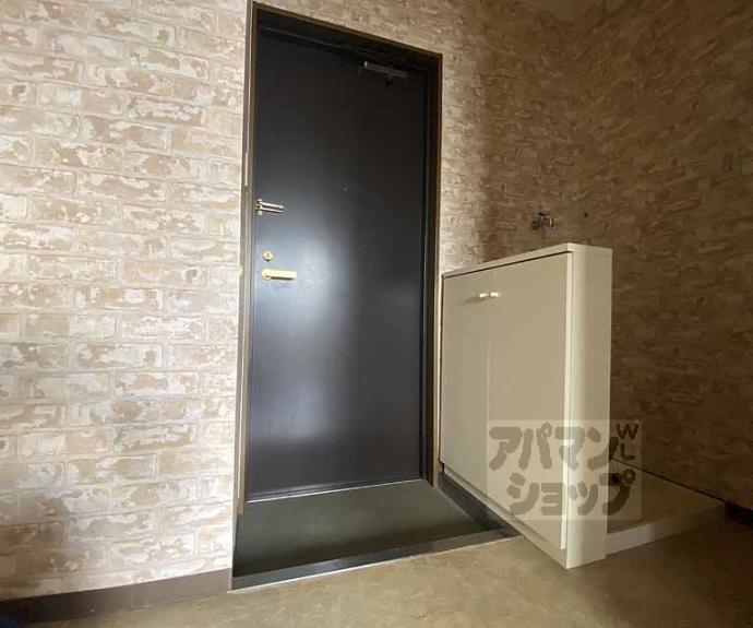 【ポルトボヌール】間取