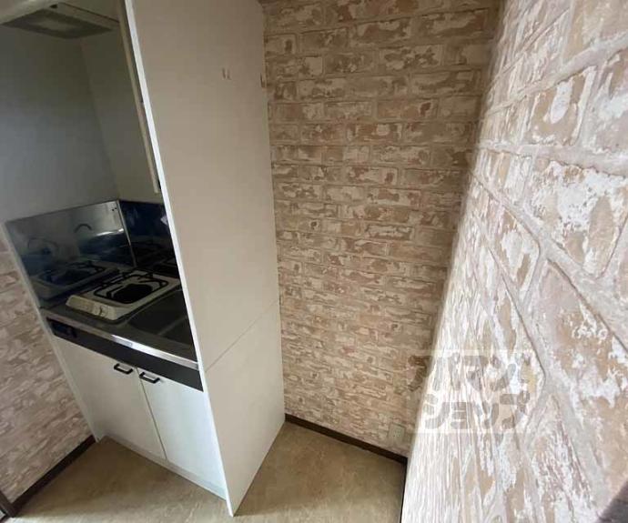 【ポルトボヌール】間取