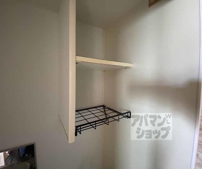 【ポルトボヌール】間取