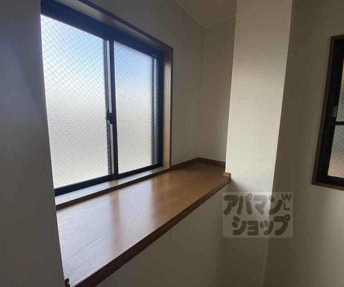 【ポルトボヌール】間取