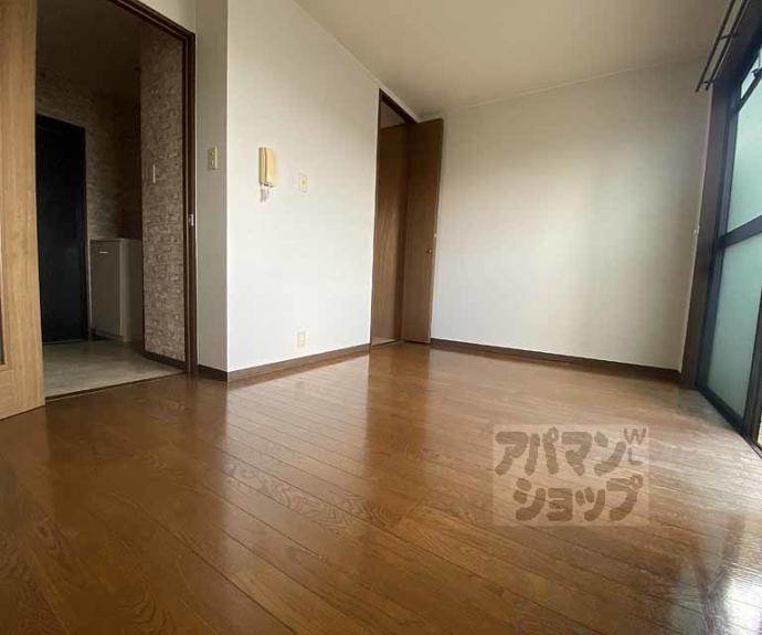 【ポルトボヌール】間取