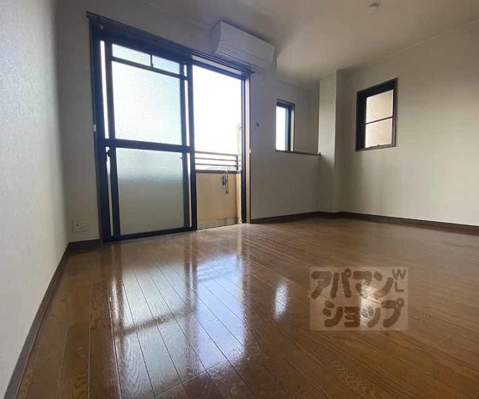 【ポルトボヌール】間取