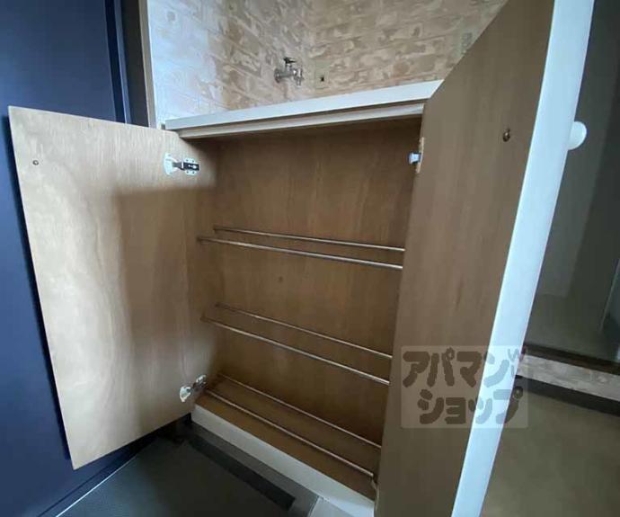 【ポルトボヌール】間取