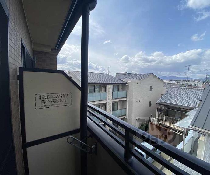 【ポルトボヌール】間取