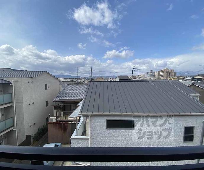 【ポルトボヌール】間取