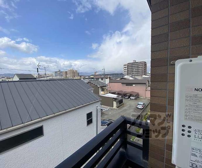 【ポルトボヌール】間取