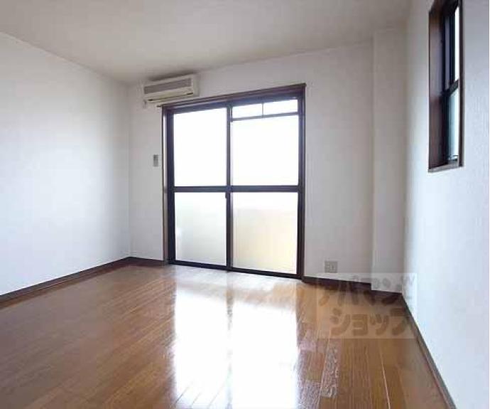 【ポルトボヌール】間取