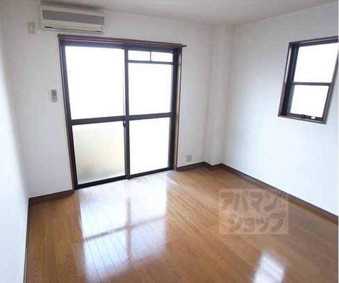 【ポルトボヌール】間取