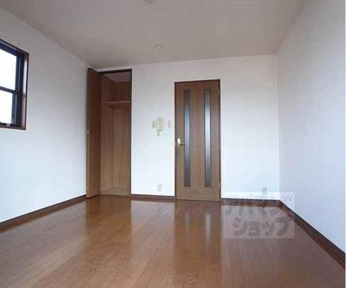 【ポルトボヌール】間取