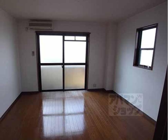 【ポルトボヌール】間取