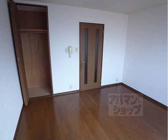 【ポルトボヌール】間取
