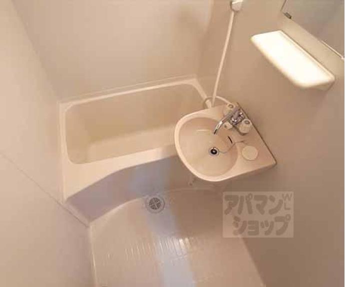 【ポルトボヌール】間取