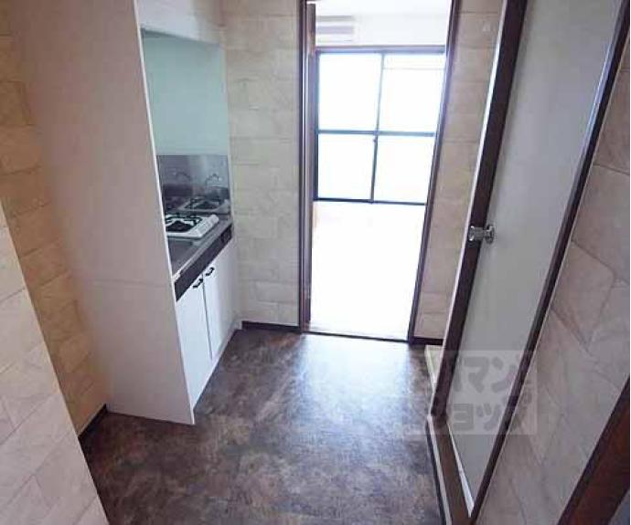 【ポルトボヌール】間取