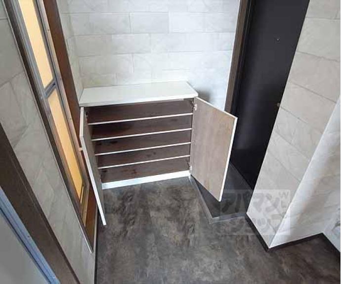 【ポルトボヌール】間取