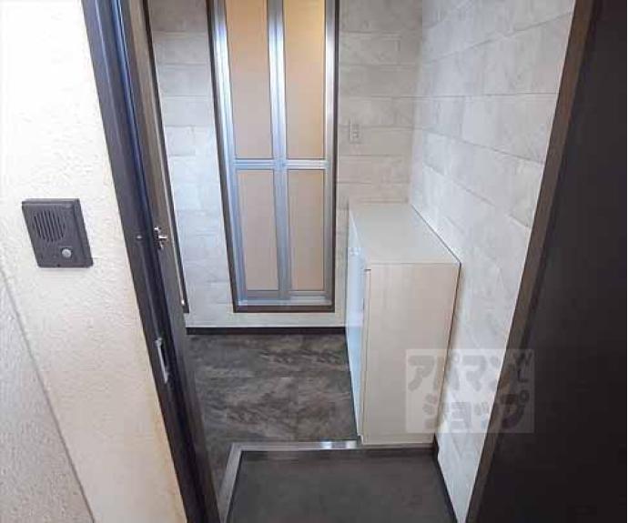 【ポルトボヌール】間取