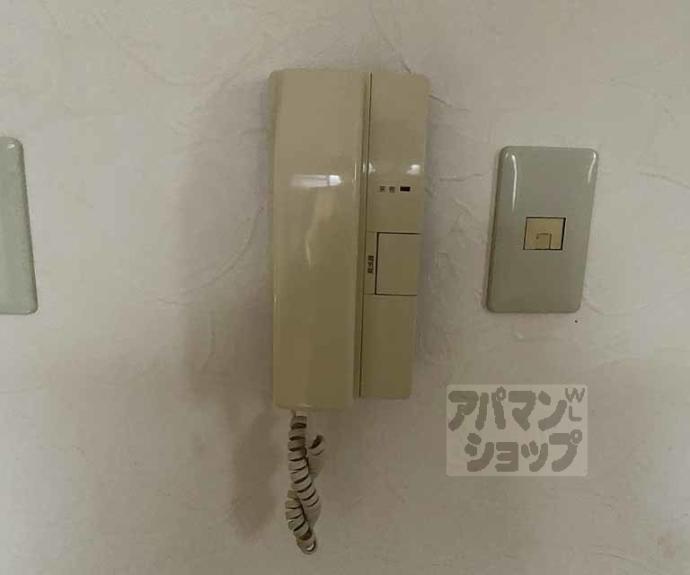 【ポルトボヌール】間取