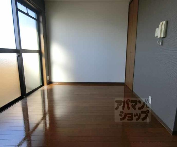 【ポルトボヌール】間取