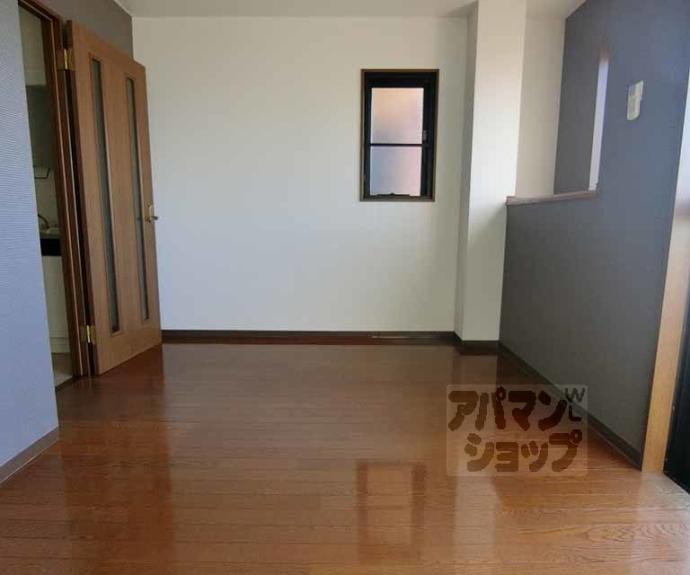 【ポルトボヌール】間取