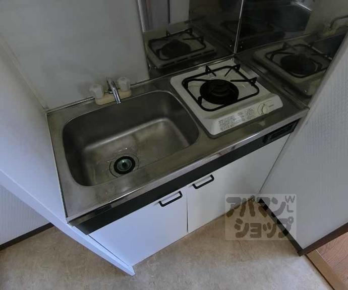 【ポルトボヌール】間取