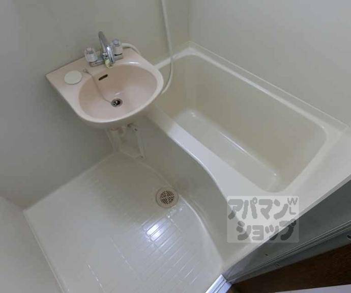 【ポルトボヌール】間取