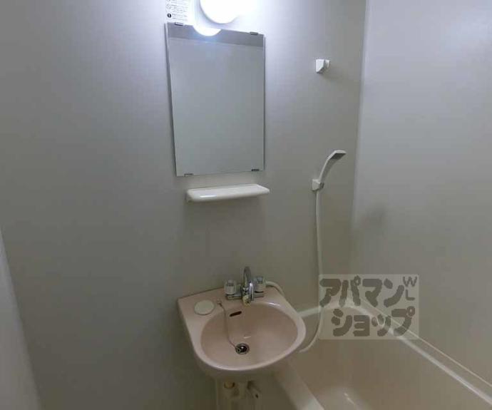 【ポルトボヌール】間取