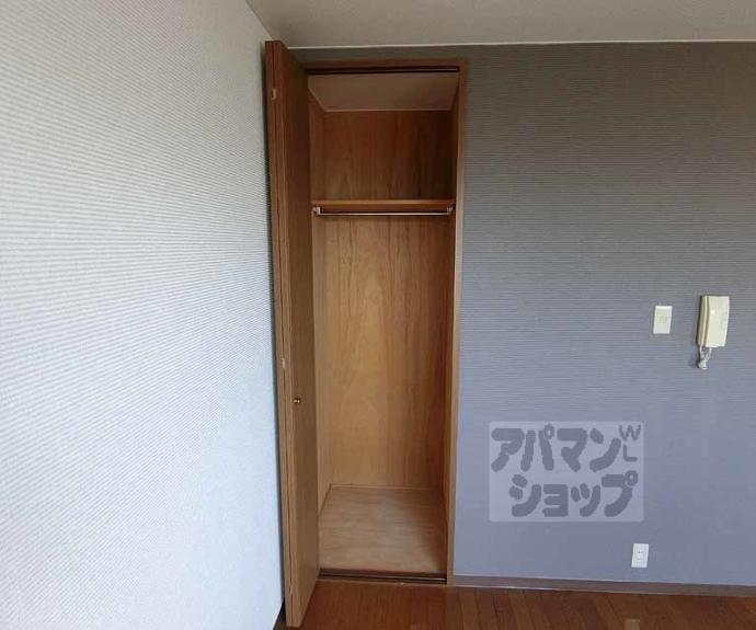 【ポルトボヌール】間取