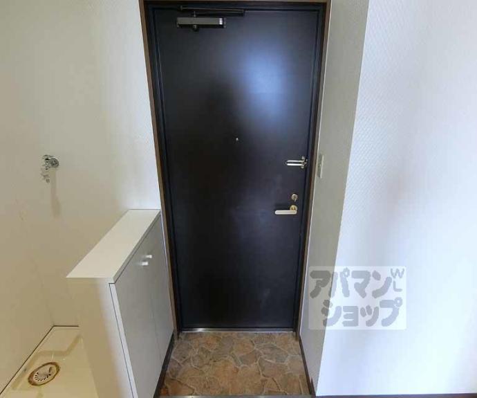 【ポルトボヌール】間取