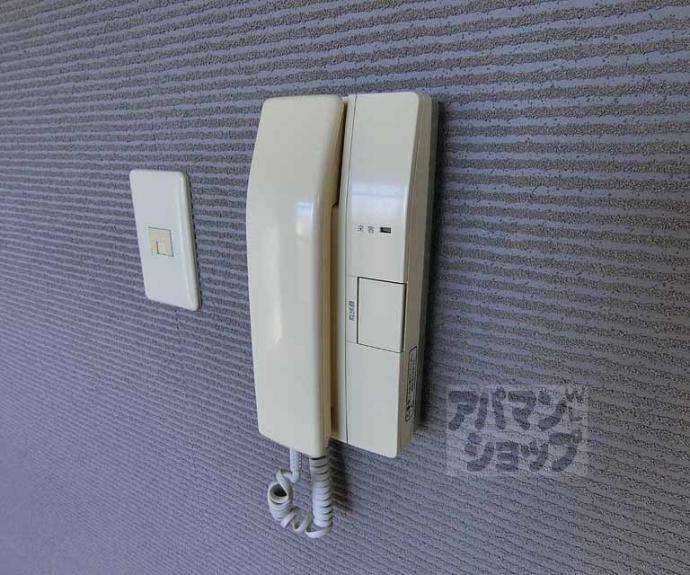 【ポルトボヌール】間取