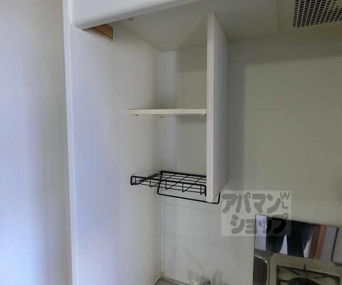 【ポルトボヌール】間取