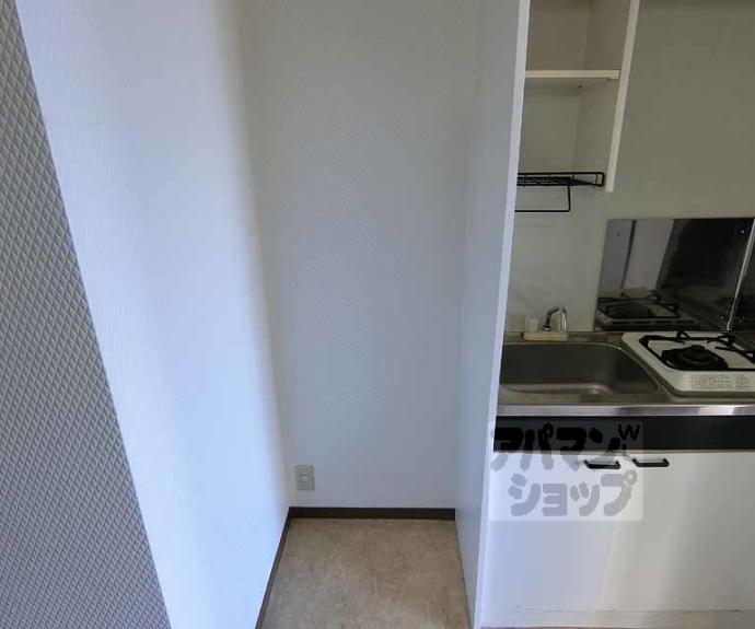 【ポルトボヌール】間取